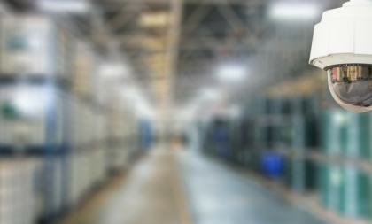 Are Your Goods Safe? Understanding Warehouse Security