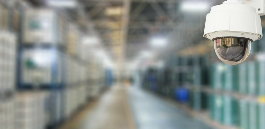 Are Your Goods Safe? Understanding Warehouse Security